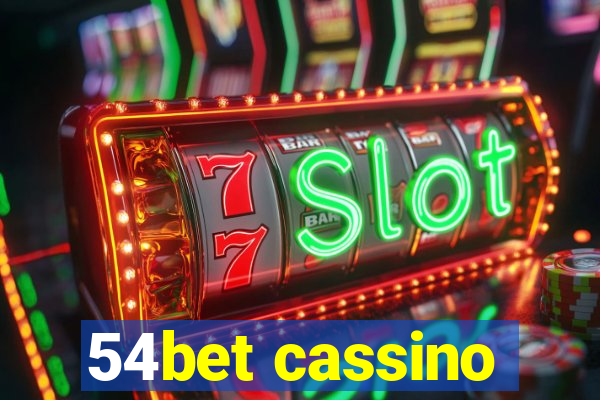 54bet cassino